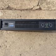Qsc cx1202v