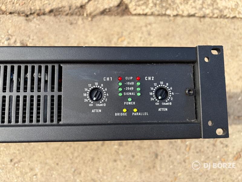 Qsc cx1202v