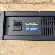 Qsc cx1202v