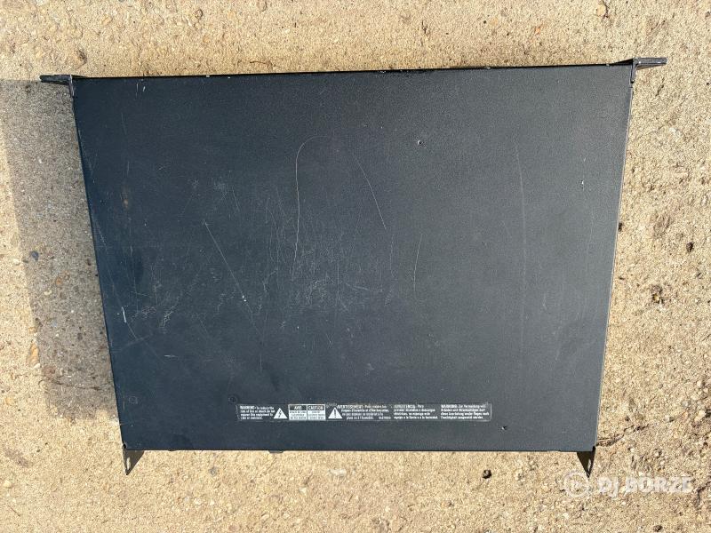 Qsc cx1202v