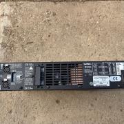 Qsc cx1202v