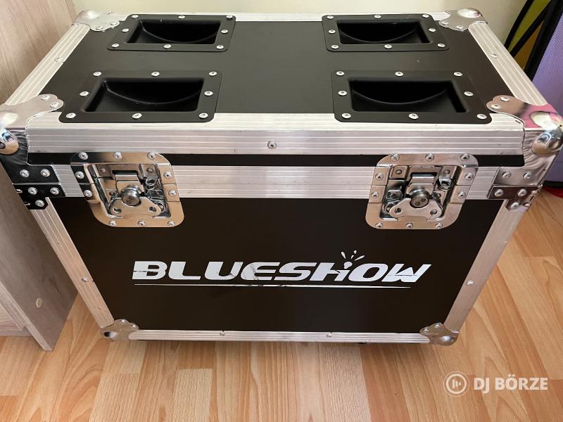 Blueshow 150 w os robotok eladó 2 db