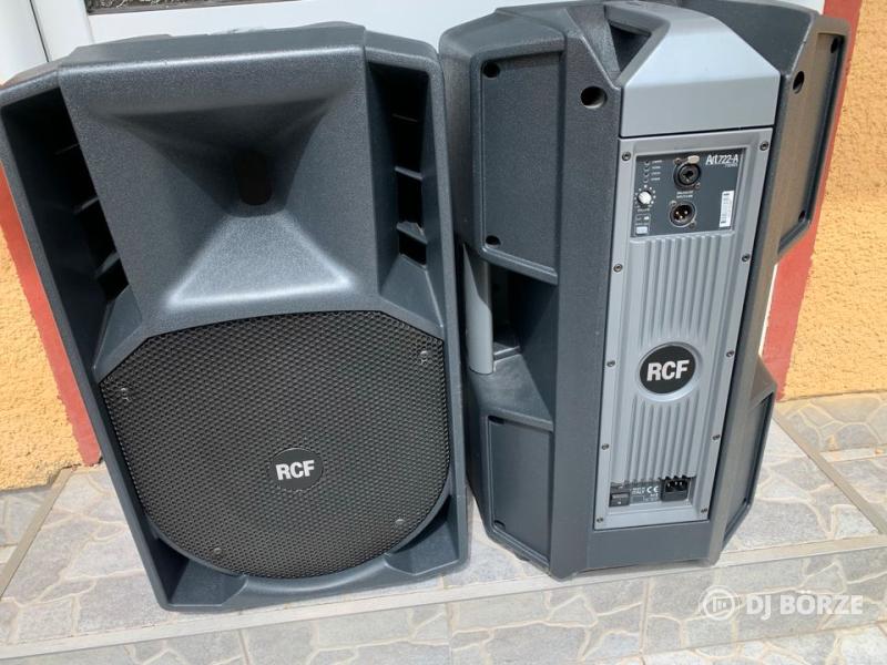 RCF 722 2 db MK1