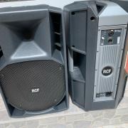 RCF 722 2 db MK1