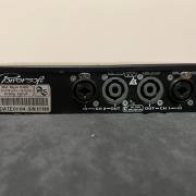 Powersoft Digam D3002 digitális végfok / erősítő