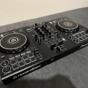 Pioneer DDJ-400 keverőpult / DJ pult