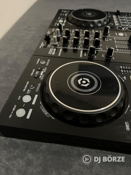 Pioneer DDJ-400 keverőpult / DJ pult