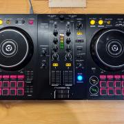 Pioneer DDJ-400 keverőpult / DJ pult