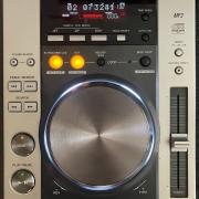 2x Pioneer CDJ-200 + 1x Pioneer DJM-400