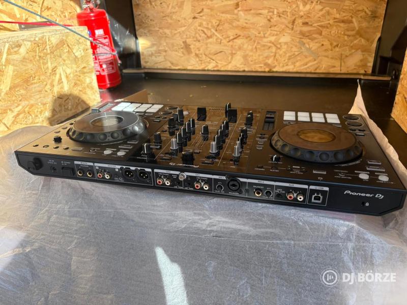Pioneer ddj 800