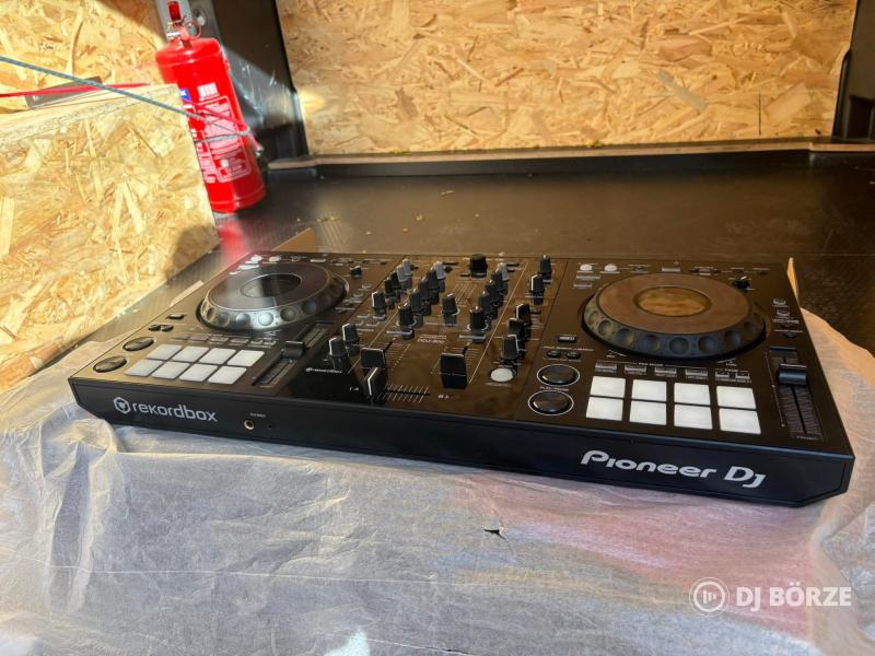 Pioneer ddj 800