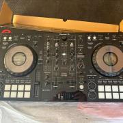 Pioneer ddj 800