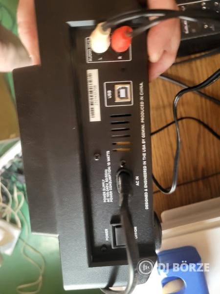 Pioneer Djm 500 és 2 db Gemini Mdj 500 és 600 Eladó
