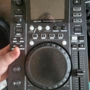 Pioneer Djm 500 és 2 db Gemini Mdj 500 és 600 Eladó