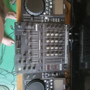 Pioneer Djm 500 és 2 db Gemini Mdj 500 és 600 Eladó