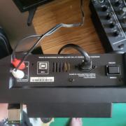 Pioneer Djm 500 és 2 db Gemini Mdj 500 és 600 Eladó