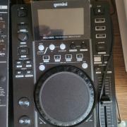 Pioneer Djm 500 és 2 db Gemini Mdj 500 és 600 Eladó