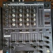 Pioneer Djm 500 és 2 db Gemini Mdj 500 és 600 Eladó