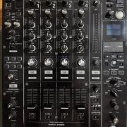 Pioneer DJM900 NXS2 nagyon szép állapot (fóliázott, rack-ben tárolt), hibátlan működés