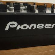 Pioneer DJM900 NXS2 nagyon szép állapot (fóliázott, rack-ben tárolt), hibátlan működés