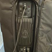 Rcf Art-915A +Turbosound Milan M18b hangfalszett