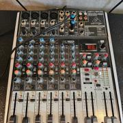 Rcf Art-915A +Turbosound Milan M18b hangfalszett