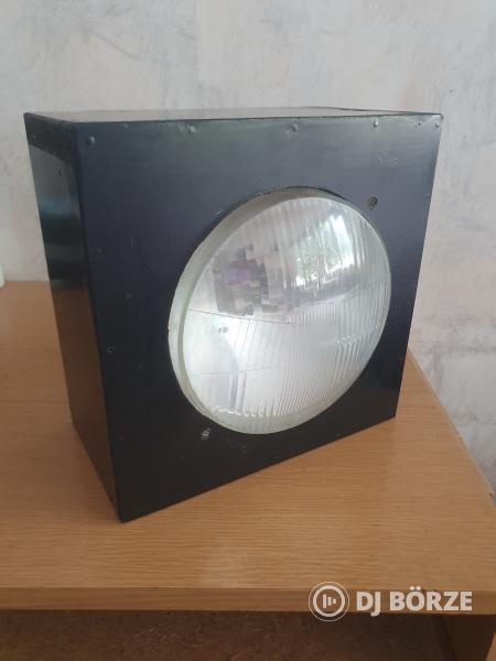 500w stroboszkop