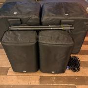 LD Systems Stinger 12A G3