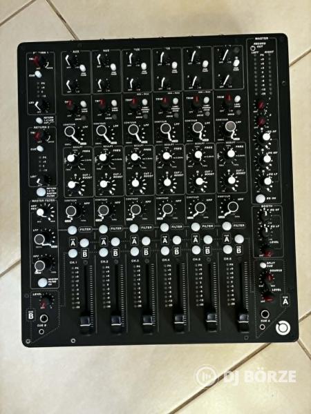 PLAYdifferently Model 1 (Allen & Heath)