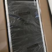 Gyűjtői, ÚJ állapotú ,dobozos, 2 db DENON SC5000M + 1 db DENON X1800 + MAGMA rack
