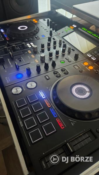 Pioneer xdj rx2