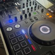 Pioneer xdj rx2