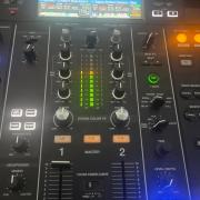 Pioneer xdj rx2