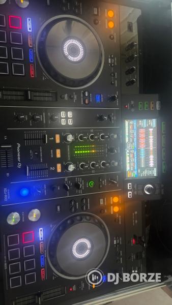 Pioneer xdj rx2