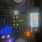 Pioneer xdj rx2