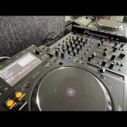 🔥 ELADÓ KOMPLETT DJ SZETT 🔥