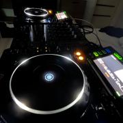 🔥 ELADÓ KOMPLETT DJ SZETT 🔥
