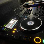 🔥 ELADÓ KOMPLETT DJ SZETT 🔥