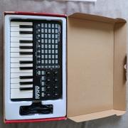 Akai APC Key 25 mk1
