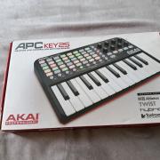 Akai APC Key 25 mk1