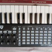 Akai APC Key 25 mk1
