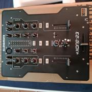 Allen & Heath Xone 23 kevero