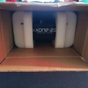 Allen & Heath Xone 23 kevero