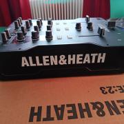 Allen & Heath Xone 23 kevero