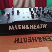 Allen & Heath Xone 23 kevero