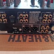 Allen & Heath Xone 23 kevero
