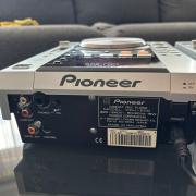 Pioneer CDJ-200 pár