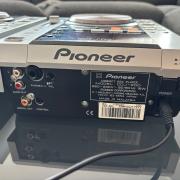 Pioneer CDJ-200 pár