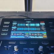 Pioneer Xdj Rx1