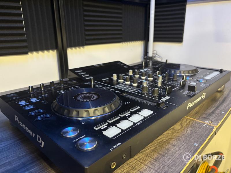Pioneer Xdj Rx1
